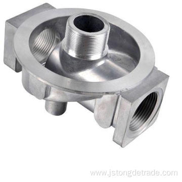 High Quality Aluminum Die Casting Moulding Part